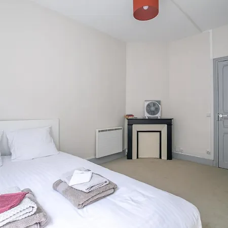 Appartement Ivry Ivry-sur-Seine