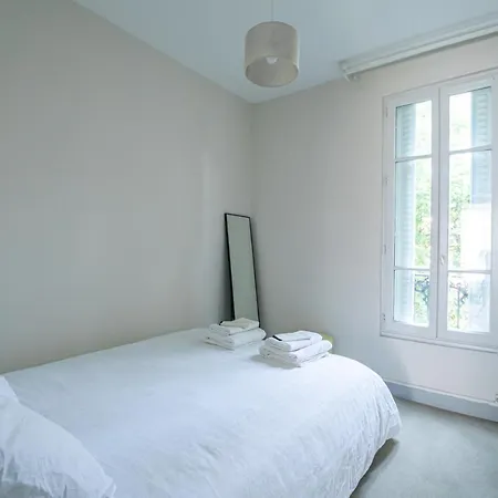 Appartement Ivry Apartament Ivry-sur-Seine