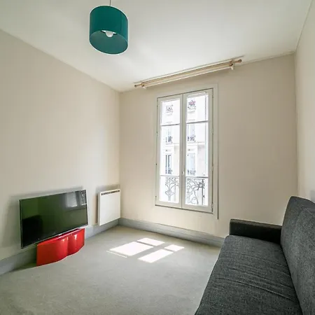 Apartment Appartement Ivry *