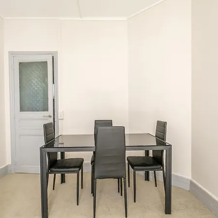 Apartment Appartement Ivry *