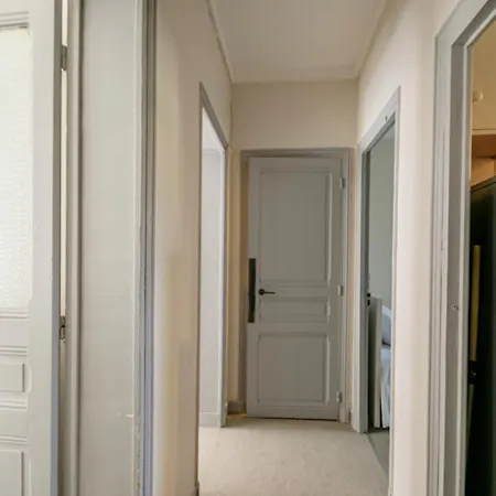 Appartement Ivry * Ivry-sur-Seine