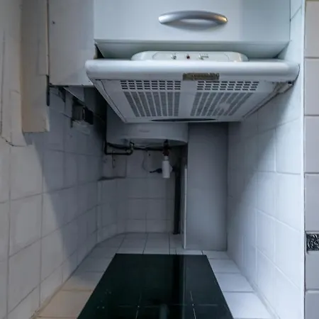 Apartment Appartement Ivry *