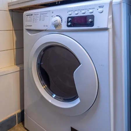 Appartement Ivry Apartament Ivry-sur-Seine